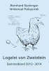 Logelei von Zweistein, Sammelband 2012 -- 2014